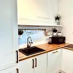 Apartmán Lorena *