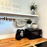 Apartmán Lorena *