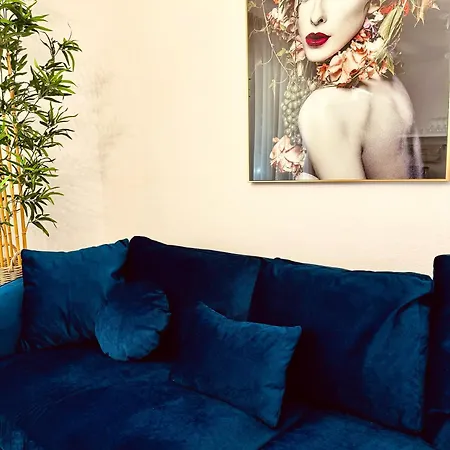 Lorena * 普利莫顿