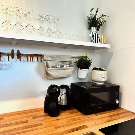 Apartment Lorena *