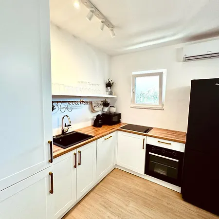 公寓 Lorena 普利莫顿