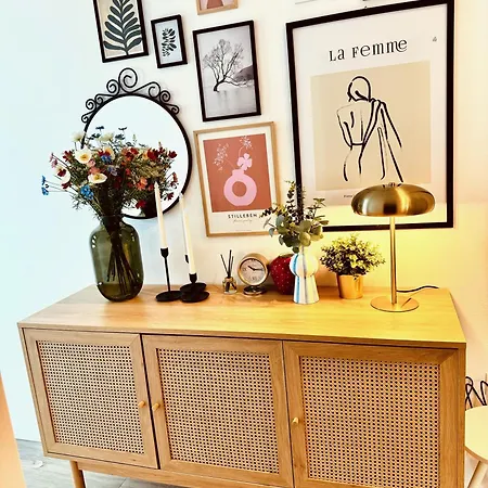 Lorena Apartment