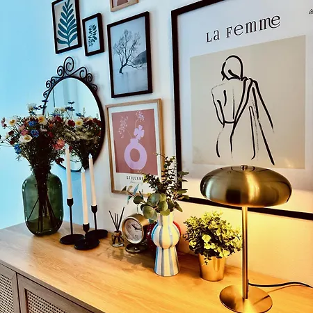 Apartmán Lorena