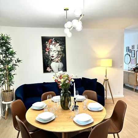 Lorena Apartment Primosten