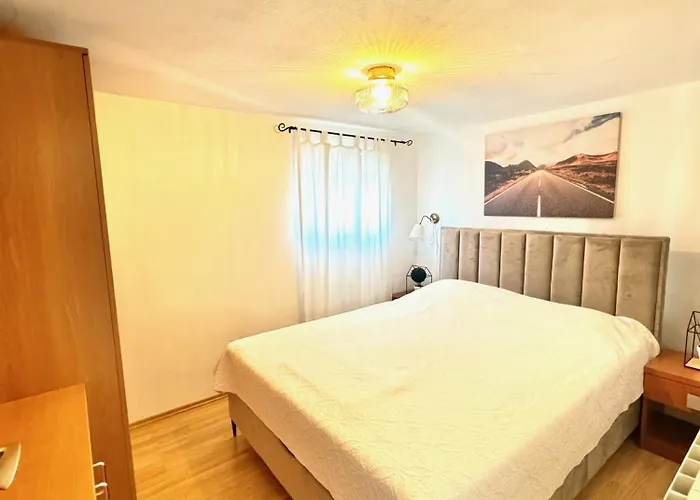 Lorena Appartement