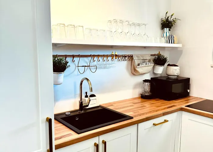 Appartement Lorena *