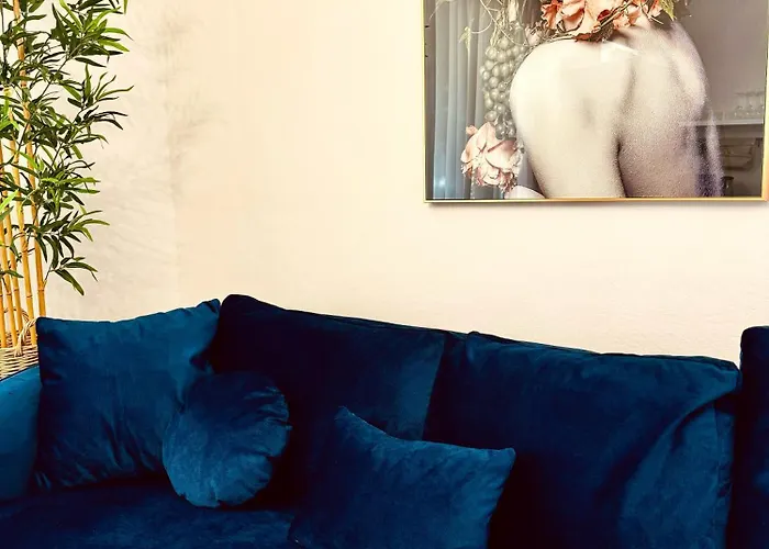 Lorena * プリモシュテン