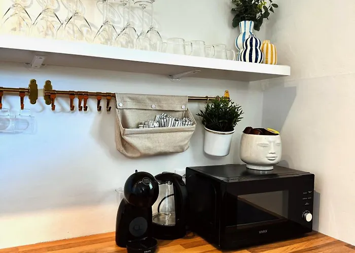 Appartement Lorena *