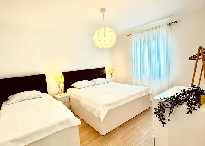 Lorena Apartman Primosten