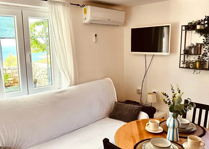 Apartman Lorena Primosten