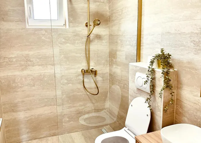 Appartement Lorena *