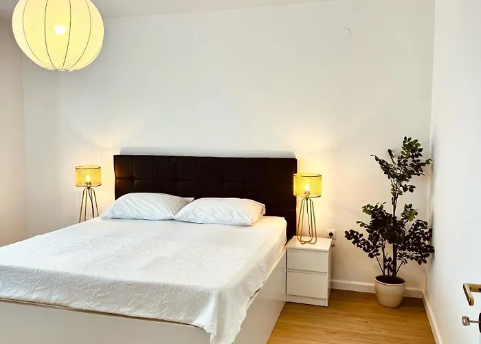 Lorena Apartman Primosten