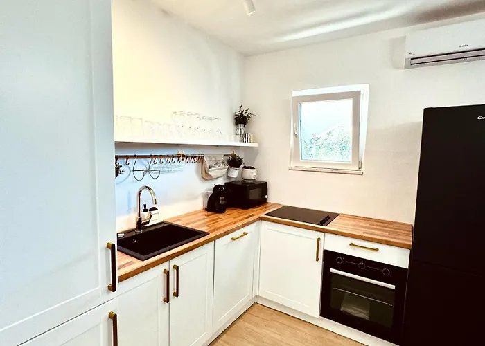 Apartman Lorena Primosten