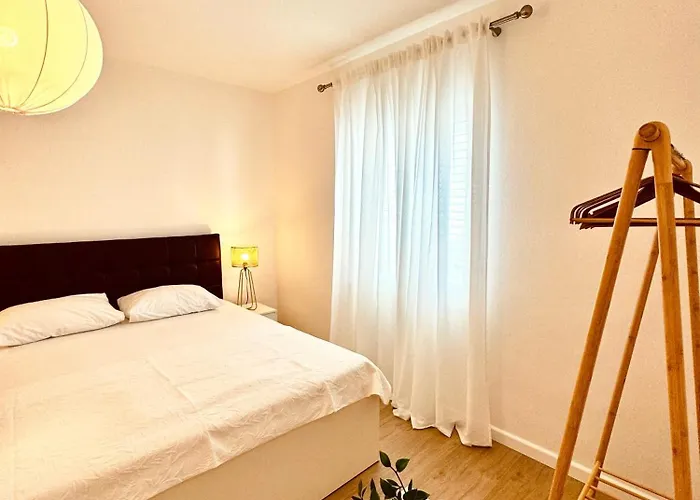 Lorena Appartement Primošten