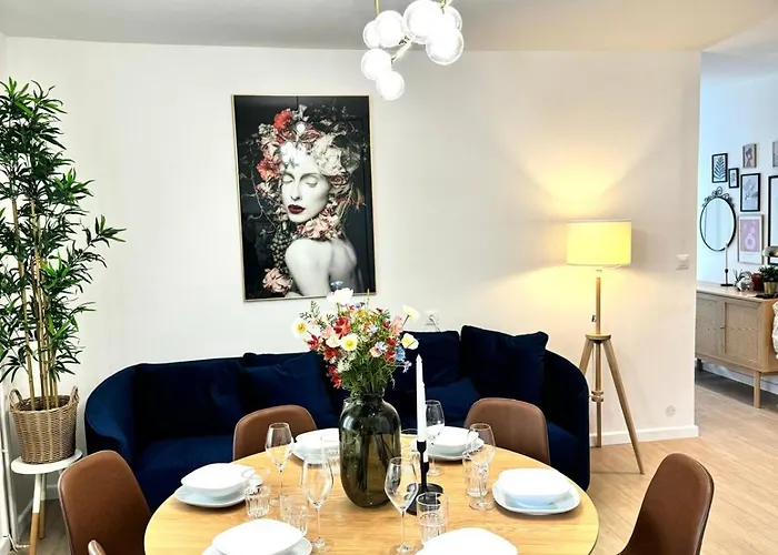 Lorena Apartman Primosten