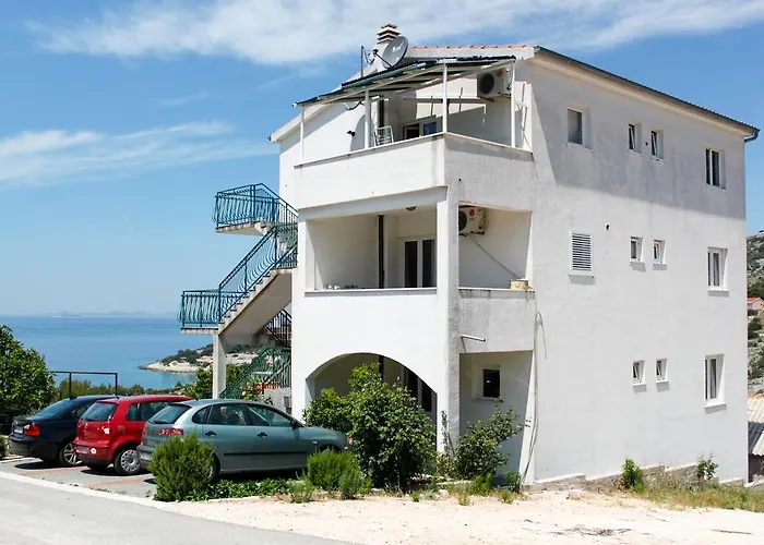 Appartement Lorena *